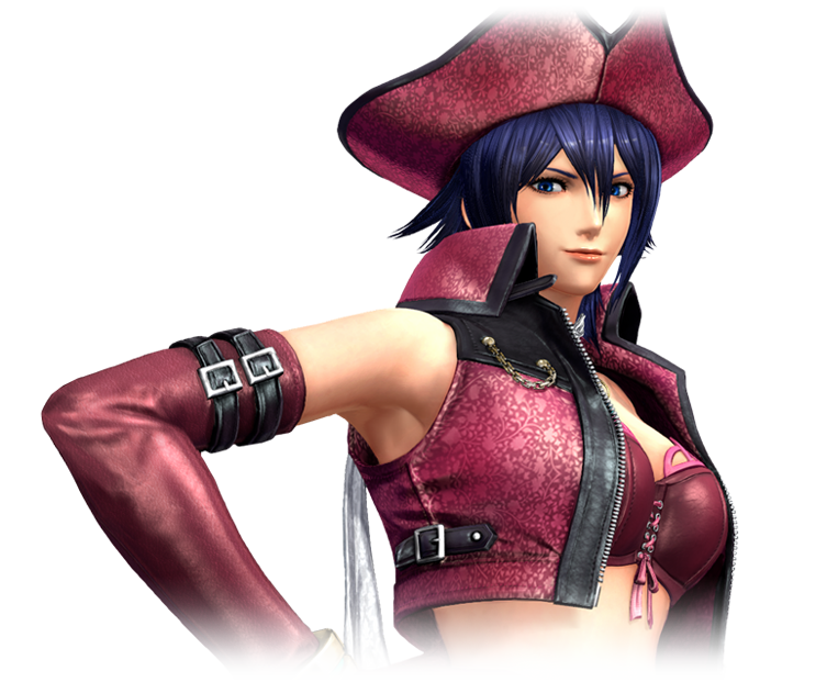 Women Fighters Team - The King of Fighters XIV by Zeref-ftx on